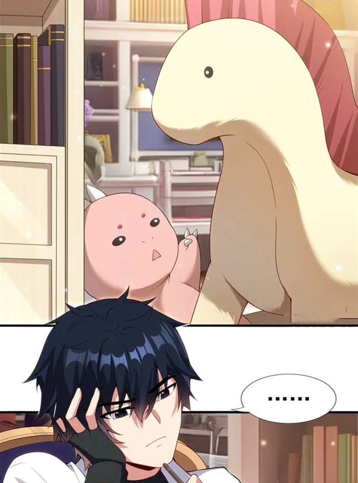 Shut Up, Evil Dragon! I don't want to raise a child with you anymore Chapter 13 2